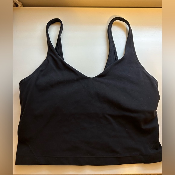 Lululemon Align Tank Top - Picture 2 of 3